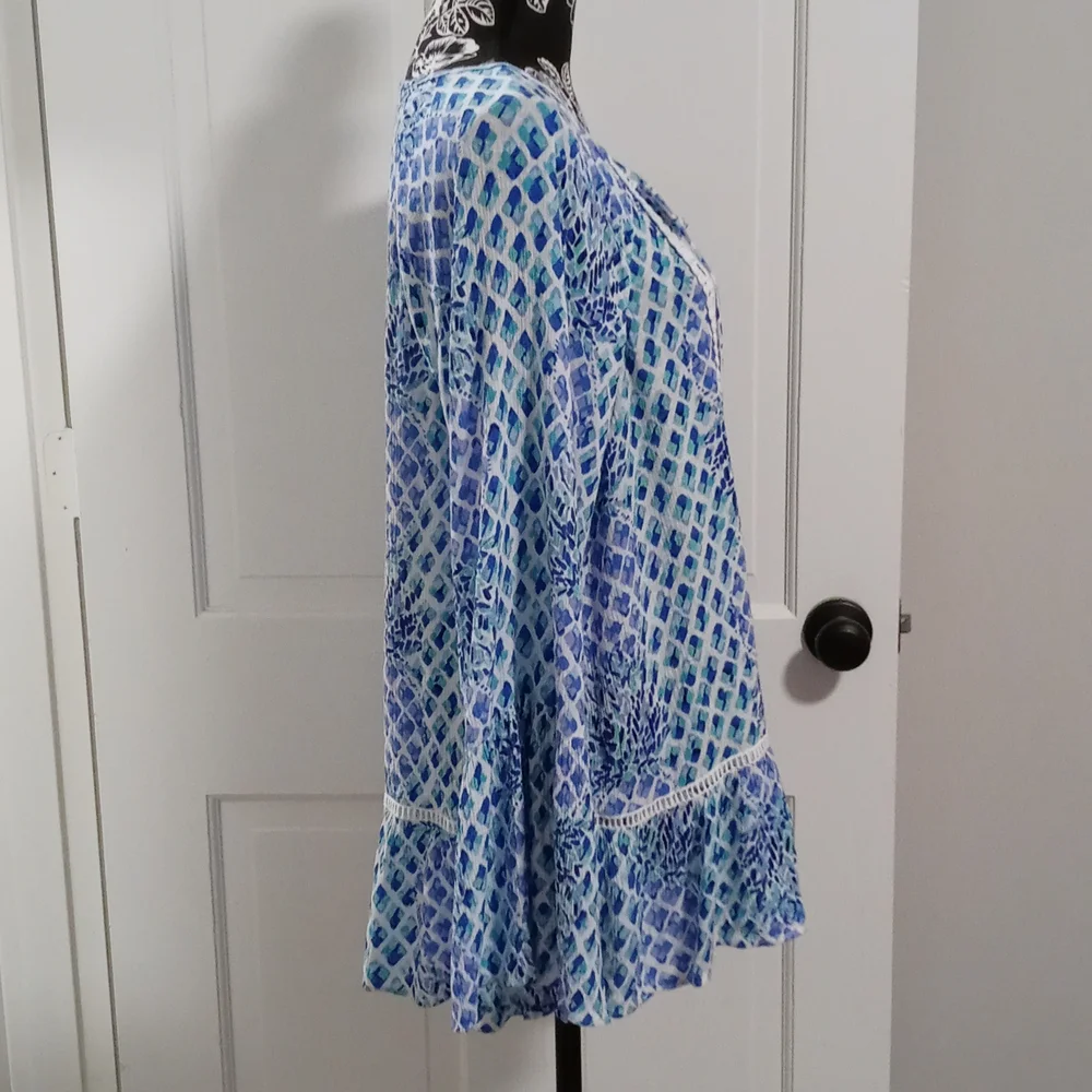 🆕 💙HTF Lilly Pulitzer💙 - Amisa Top